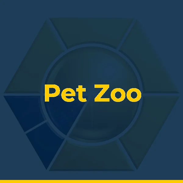 Pet Zoo