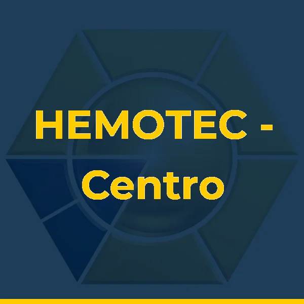 HEMOTEC - Centro de Diagnóstico (Duque de Caxias)