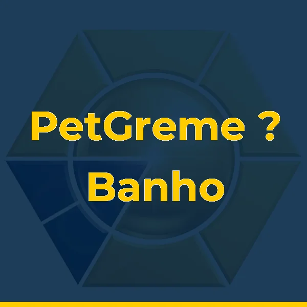 PetGreme Banho & Tosa em domicílio