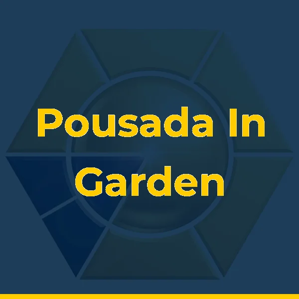 Pousada In Garden