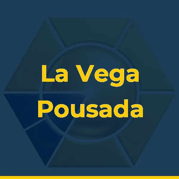 La Vega Pousada