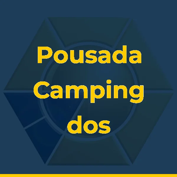 Pousada Camping dos Ypês