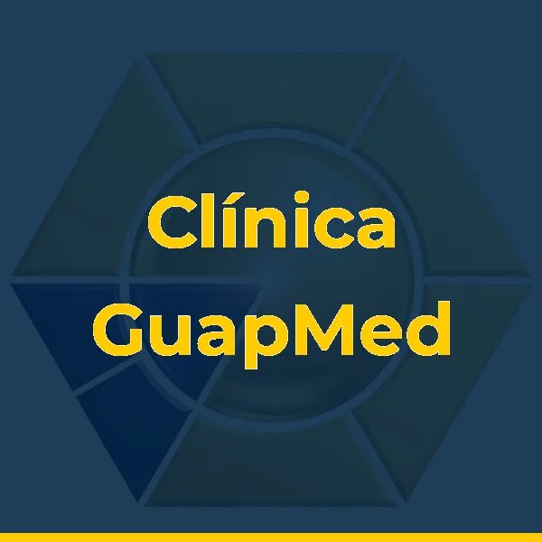 Clínica GuapMed Guapimirim