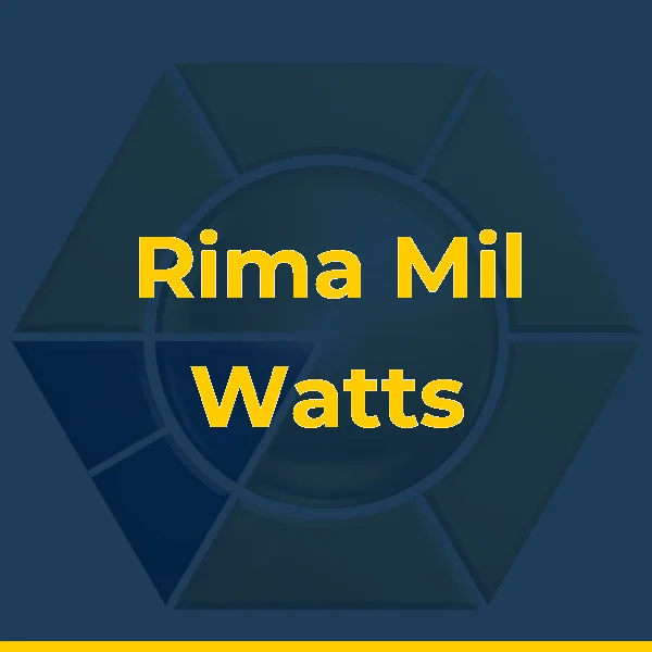 Rima Mil Watts Bazar