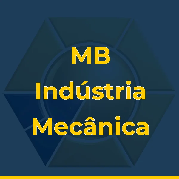 MB Indústria Mecânica