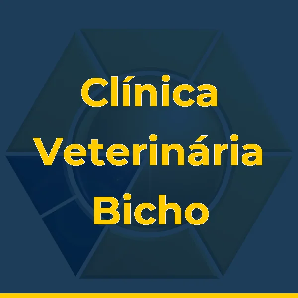 Clínica Veterinária Bicho do Mato