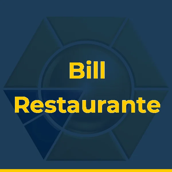 Bill Restaurante