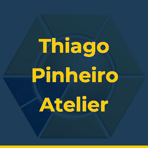 Thiago Pinheiro Atelier | Vestidos de Noivas | Vestidos de Casamento | Duque de Caxias