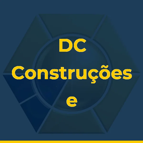 DC Construções e Reformas