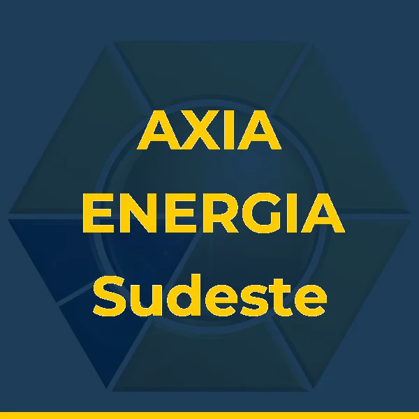 AXIA ENERGIA Sudeste
