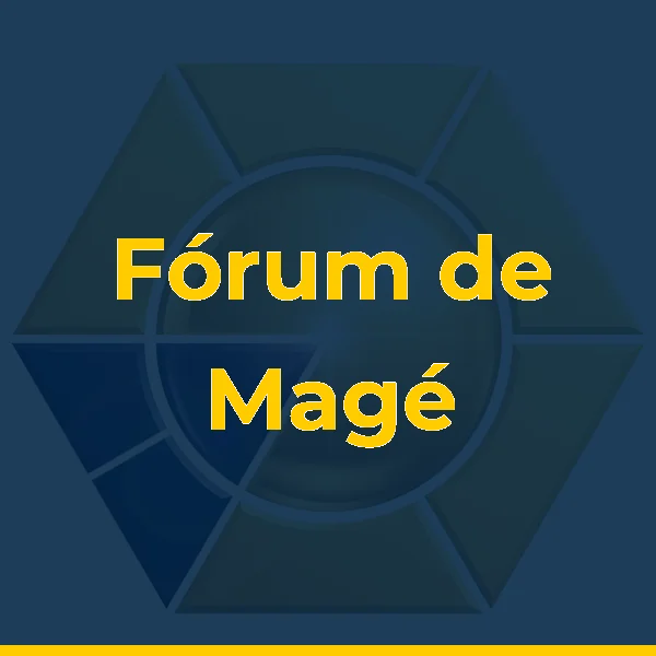 Fórum de Magé