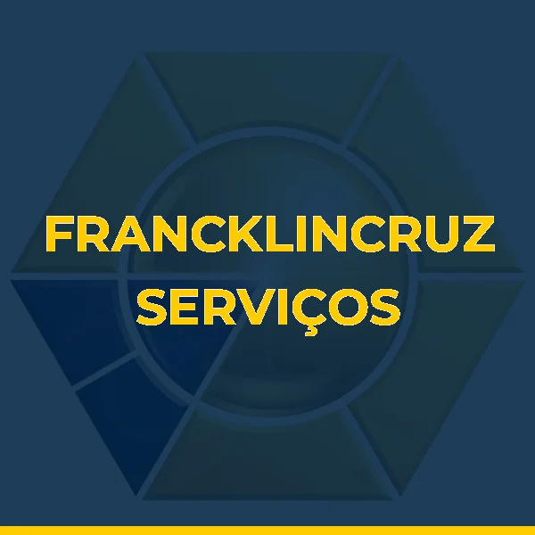 FRANCKLINCRUZ SERVIÇOS ESPECIALIZADOS LTDA