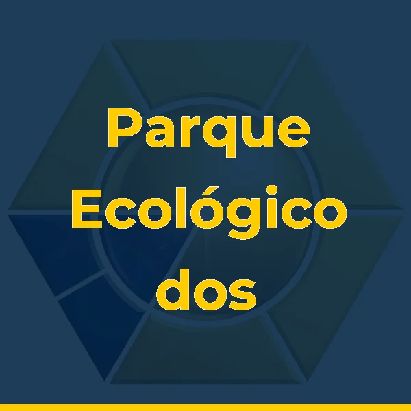 Parque Ecológico dos Orixás