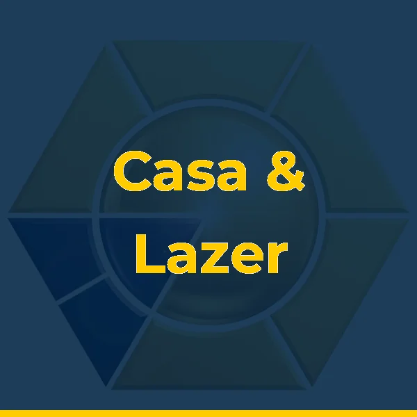 Casa & Lazer