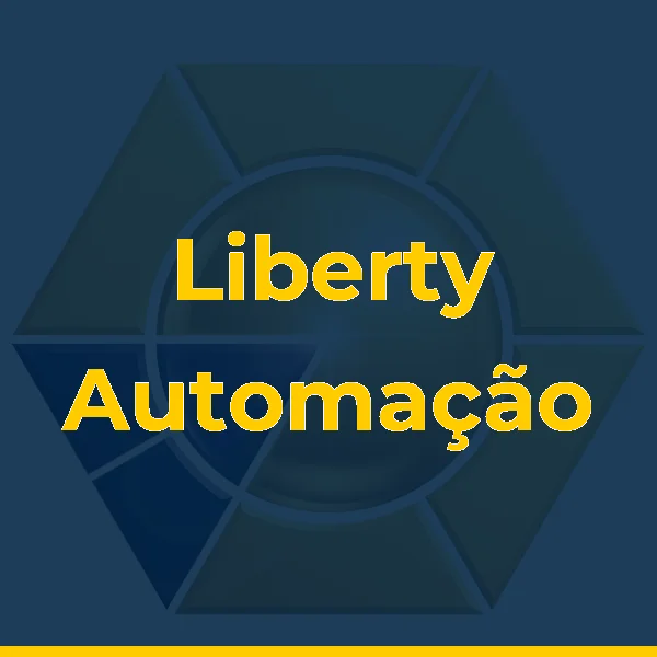 Liberty Automação Comercial