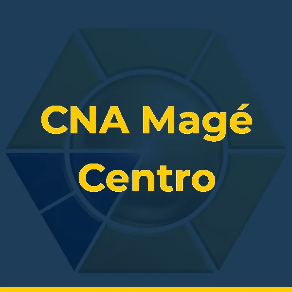 CNA Magé Centro