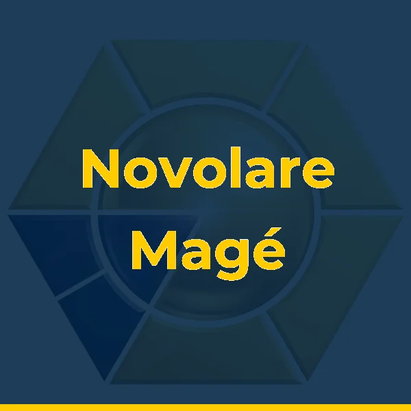 Novolare Magé