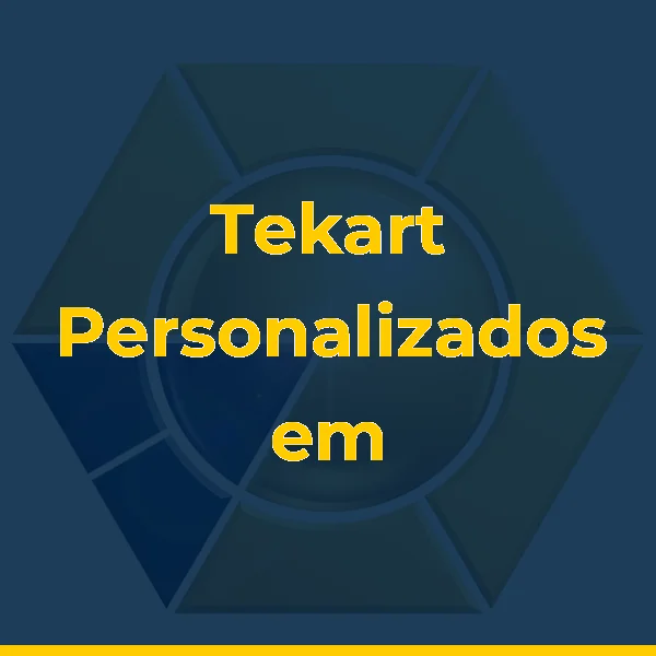 Tekart Personalizados em Praia de Mauá - Magé