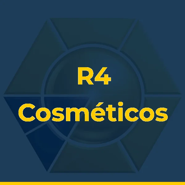 R4 Cosméticos