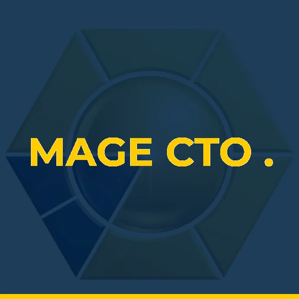 MAGE CTO .