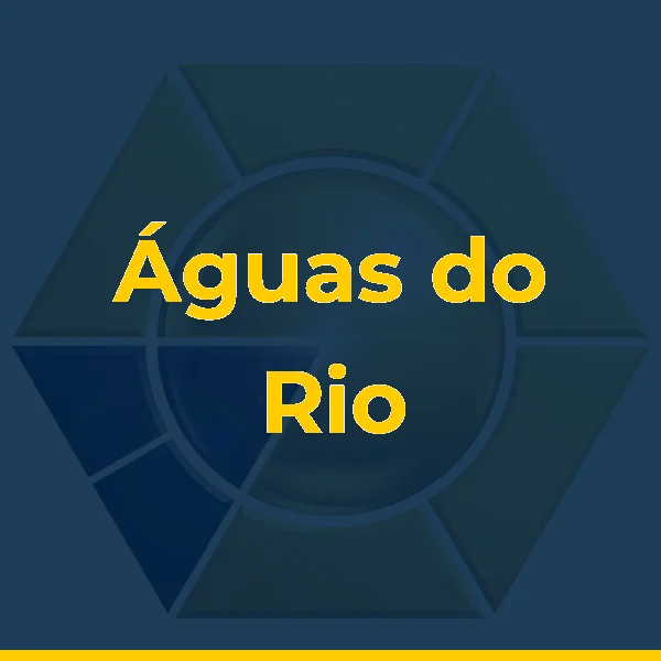 Águas do Rio - Atendimento Comercial