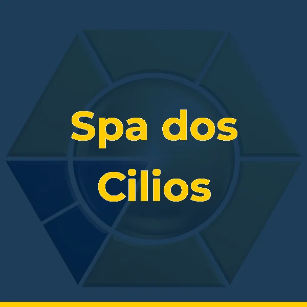 Spa dos Cilios