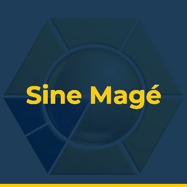 Sine Magé