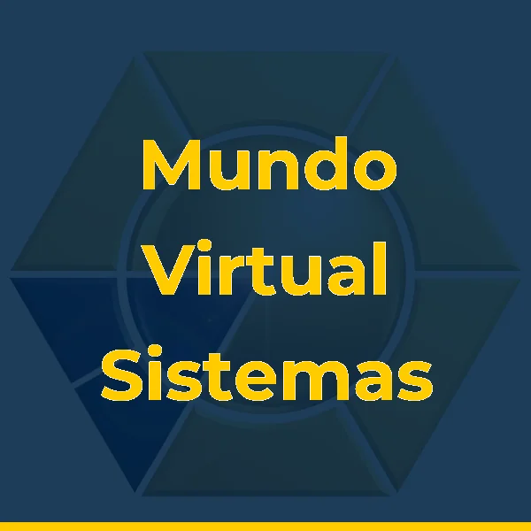 Mundo Virtual Sistemas e Certificado Digital