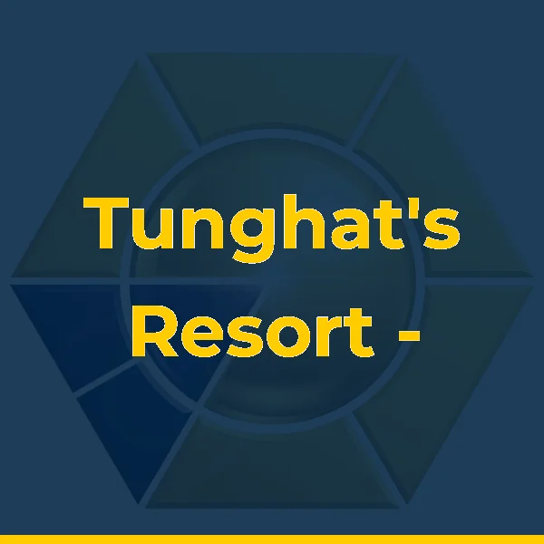 Tunghat's Resort - Hotel para Cães