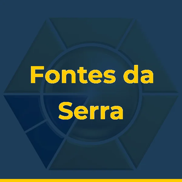Fontes da Serra Saneamento de Guapimirim