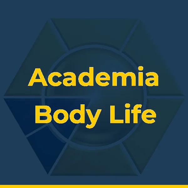 Academia Body Life