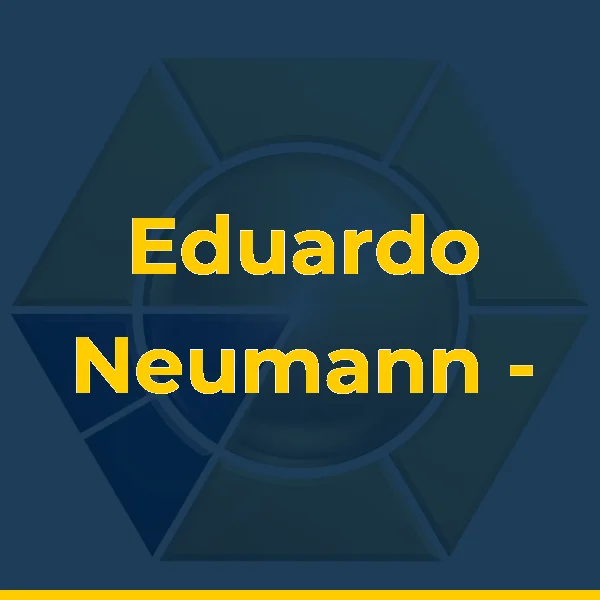 Logo de Eduardo Neumann - Cardiologista em Magé