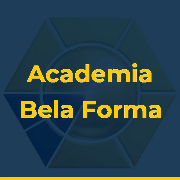 Academia Bela Forma