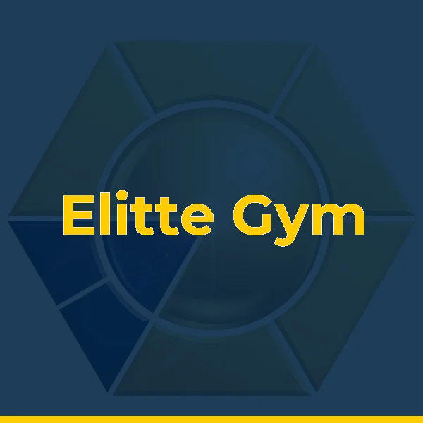 Elitte Gym