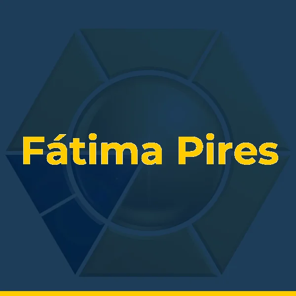 Logo de Fátima Pires