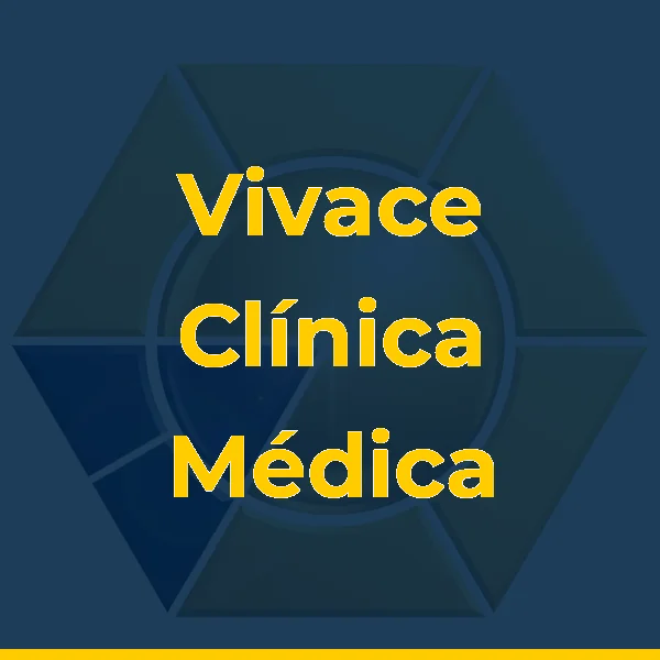 Logo de Vivace Clínica Médica