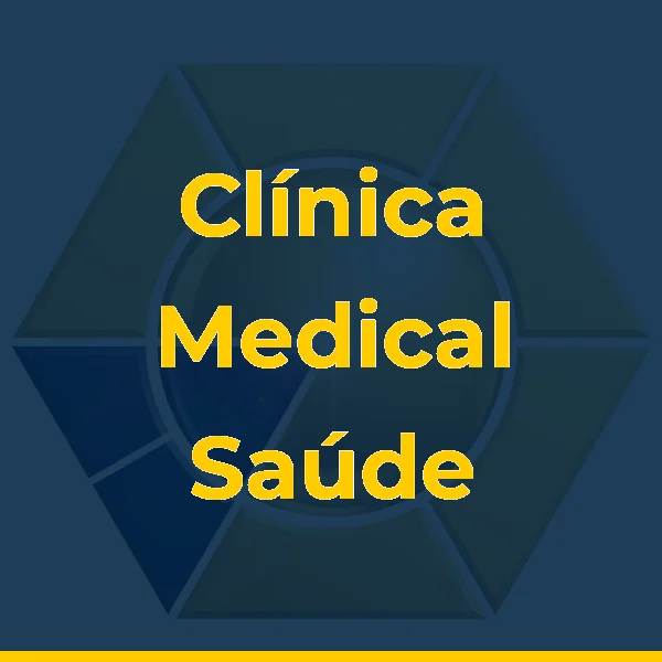 Logo de Clínica Medical Saúde Magé