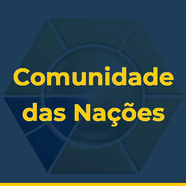 Comunidade das Nações - Campus Magé