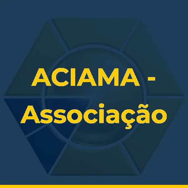 ACIAMA - Associação Comercial Industrial e Agrícola De Magé