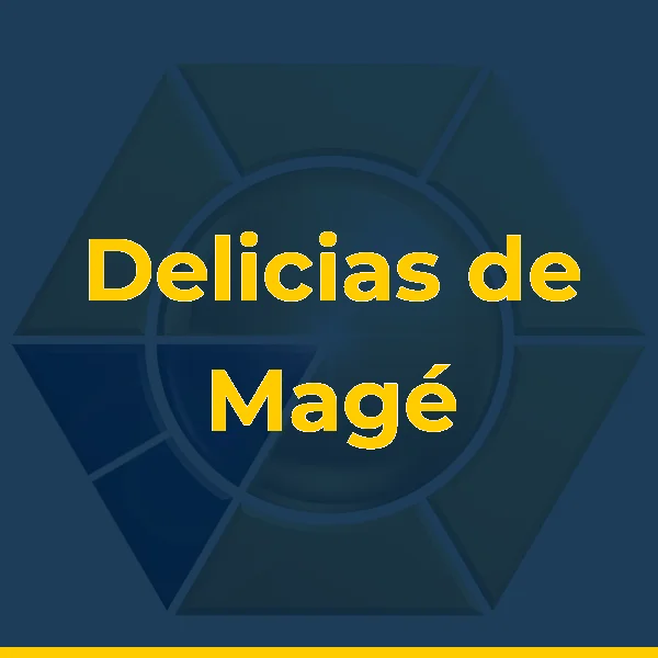 Delicias de Magé