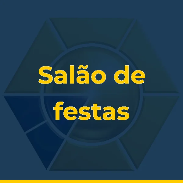 Logo de Salão de festas Espaço Mauá