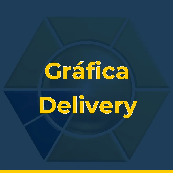 Gráfica Delivery