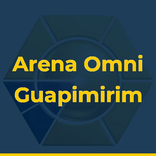 Arena Omni Guapimirim