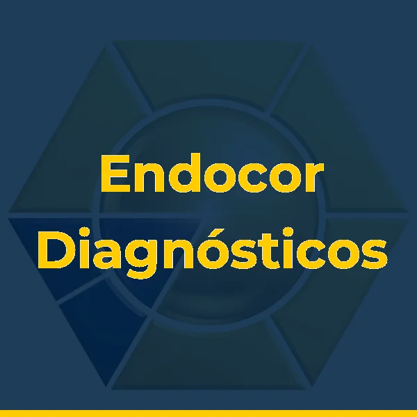 Endocor Diagnósticos