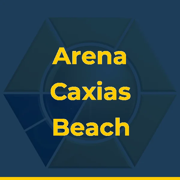 Arena Caxias Beach Sports
