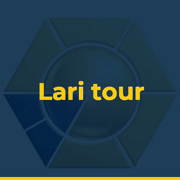 Lari tour