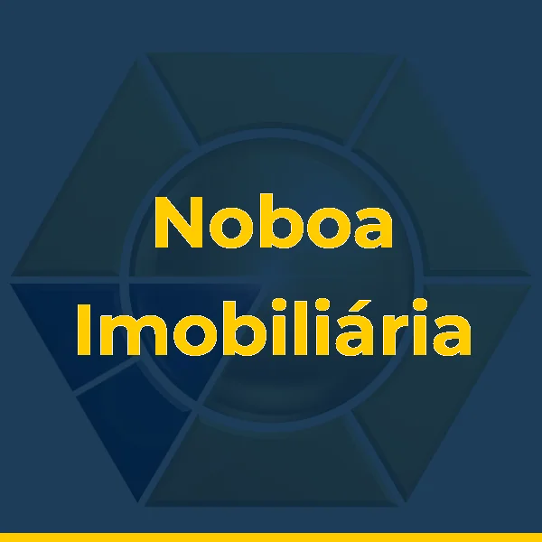 Logo de Noboa Imobiliária Teresópolis