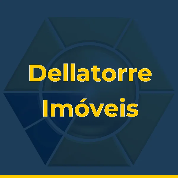 Logo de Dellatorre Imóveis