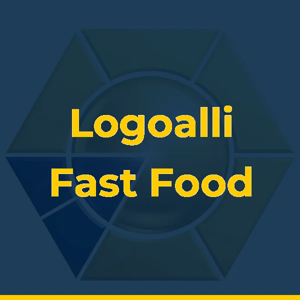 Logoalli Fast Food - Frango no box e Burguers
