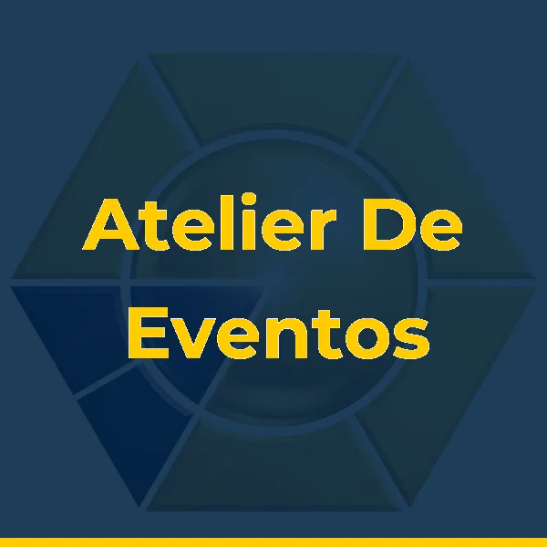 Logo de Atelier De Eventos Teresópolis